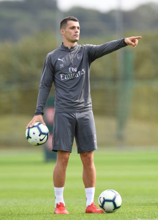 Điềm báo cho thấy Aubameyang sẽ ghi bàn vào cuối tuần này - Bóng Đá