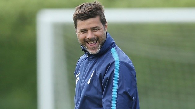 Llorente tập miệt mài, chờ Pochettino cho lãnh ấn tiên phong - Bóng Đá