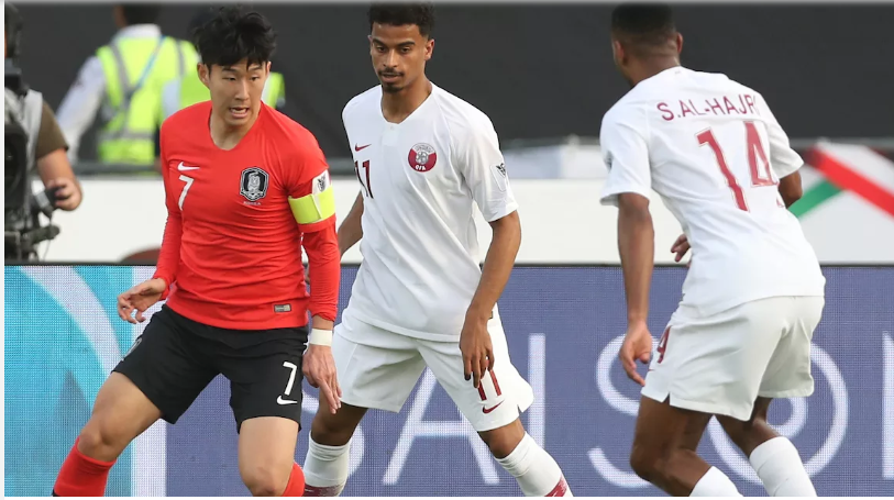 Son Heung-min bị loại khỏi Asian Cup, CĐV Tottenham nói gì? - Bóng Đá