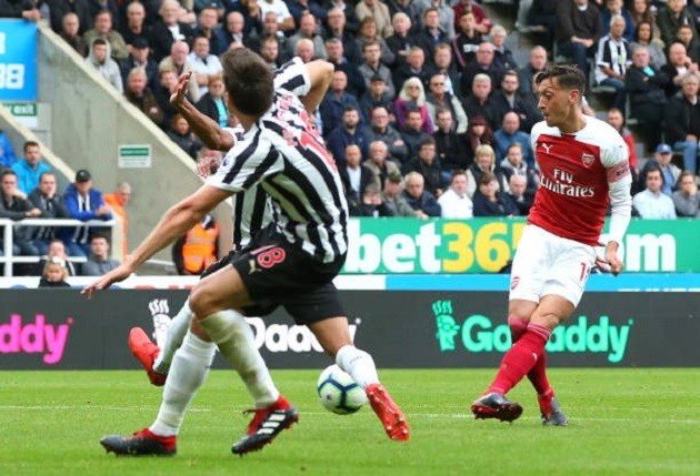 Siêu tiền đạo Arsenal tự tin bước vào Emirates trong ngày đặc biệt - Bóng Đá