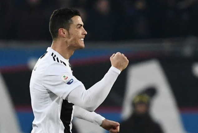 Chấm điểm Juventus trận Atalanta: - Bóng Đá