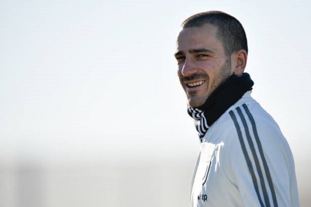 Ronaldo làm nóng sau kì nghỉ Đông, hướng đến kì lục khủng - Bóng Đá