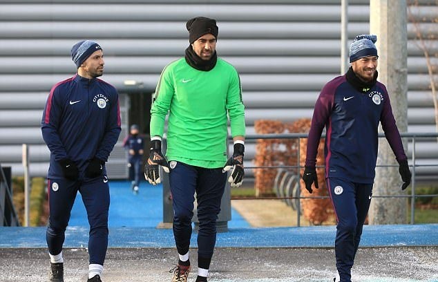 Ảnh tập MC - Bóng Đá