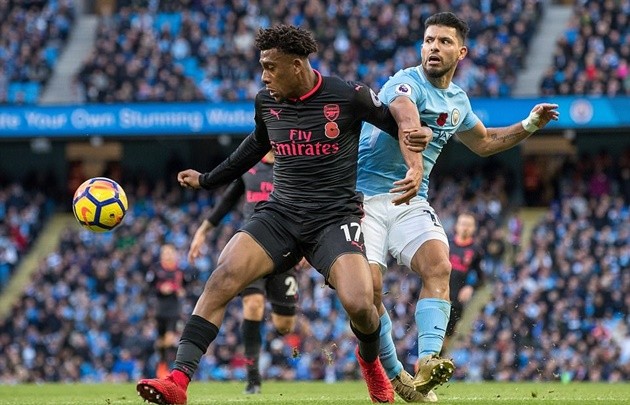 Ảnh Arse - Bóng Đá