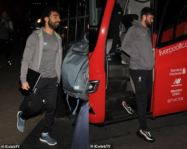 Liverpool căng thẳng khi Man City phả hơi nóng sát gáy - Bóng Đá
