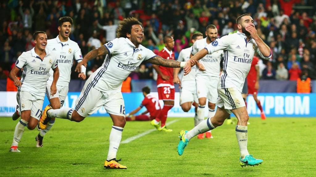 Zidane bế tắc với bài toán 'vá' hàng phòng ngự - Bóng Đá