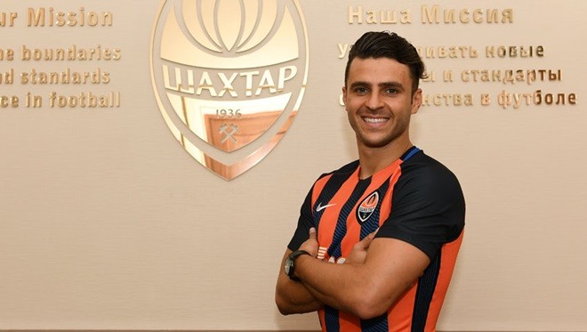 02h00 ngày 24/10, Shakhtar Donetsk vs Man City - Bóng Đá