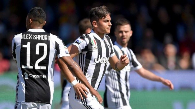 Man Utd có thể đã tìm ra một Paulo Dybala khác - Bóng Đá