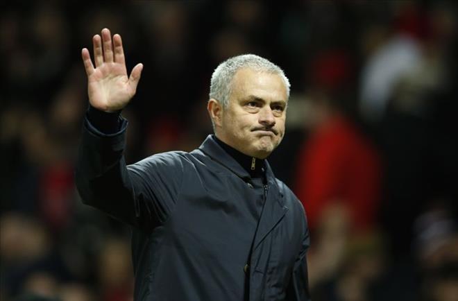 Mourinho từ chối tham gia hòa giải với 'MUST': 1/4 hành tinh này là quá nhiều - Bóng Đá