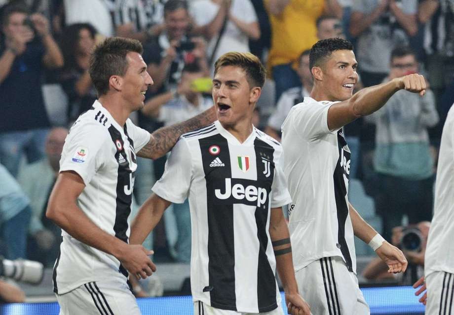23h55 ngày 02/10, Juventus vs BSC Young Boys: Phép thử không CR7 - Bóng Đá