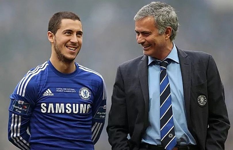Hazard: 