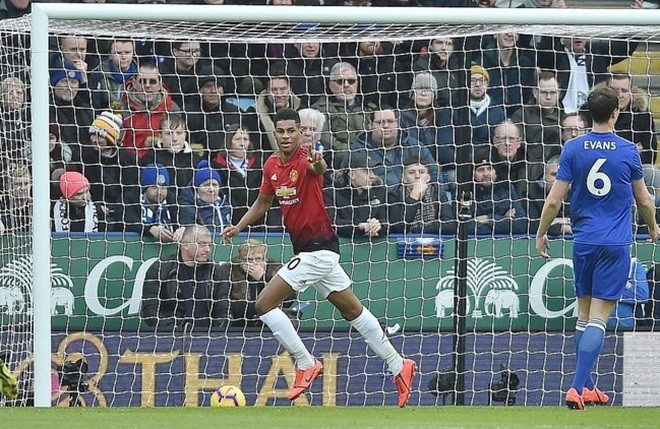 Liệu Solskjaer có thể giải quyết 