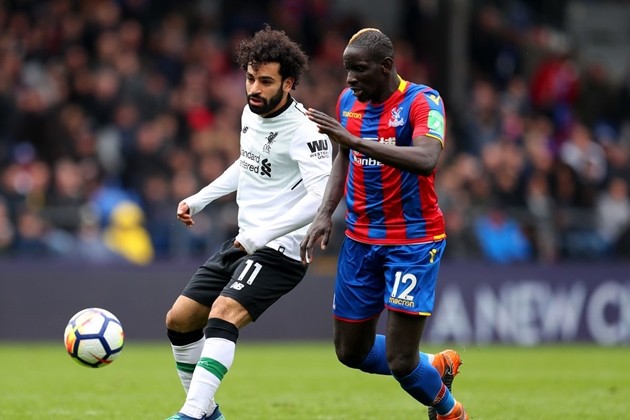Đội nhà nhận penalty, đội trưởng Crystal Palace uất ức phân trần - Bóng Đá