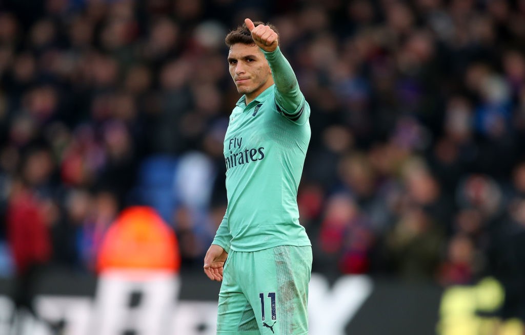 Lucas Torreira: Có thật là một 