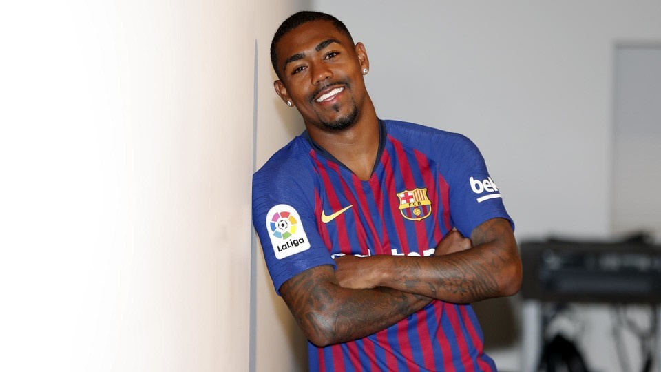 Thay Messi,  Valverde nên đặt niềm tin vào ai? - Bóng Đá