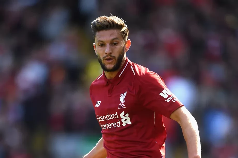 Klopp: Lallana thật khủng khiếp - Bóng Đá