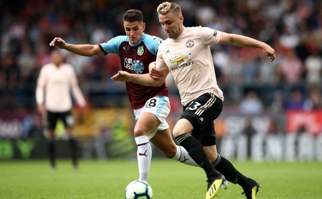 Thấy gì sau trận thắng 'quý hơn vàng' của Man Utd? - Bóng Đá