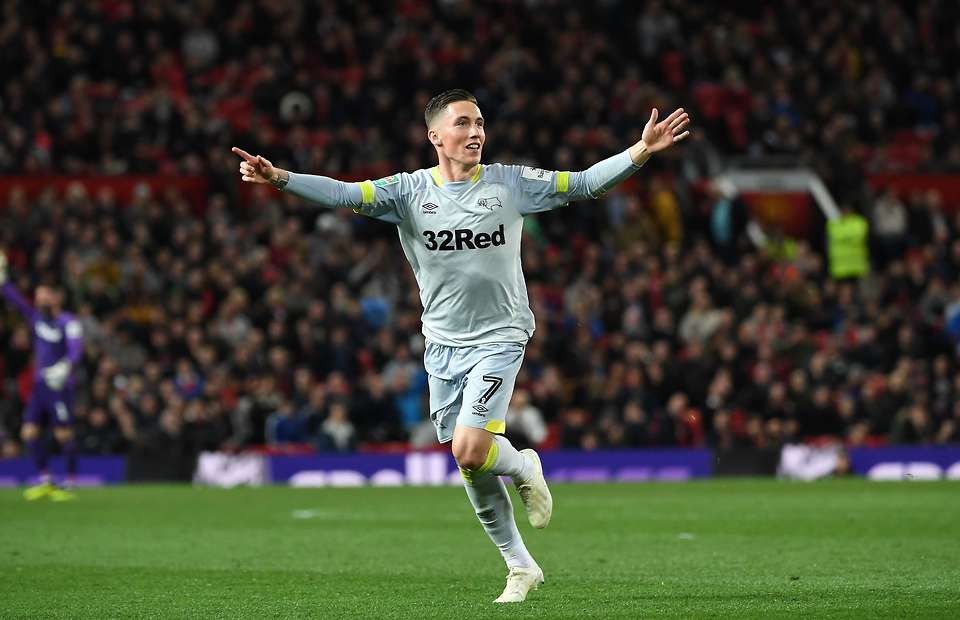 Lampard: Liverpool hết đường gọi Wilson trở lại - Bóng Đá