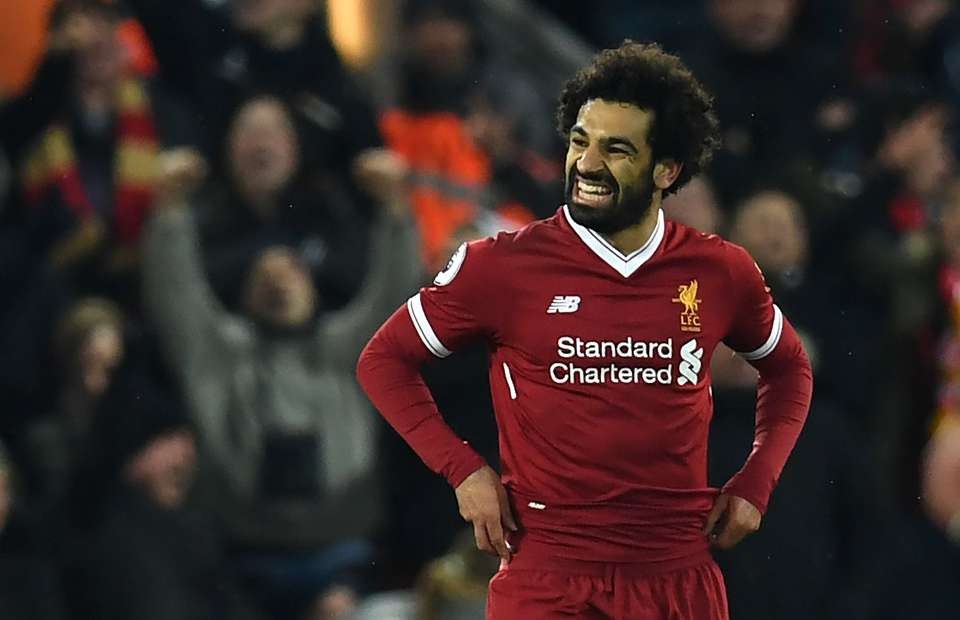 Van Dijk: Ai không hiểu cách Klopp xoay vòng có thể cuốn gói - Bóng Đá