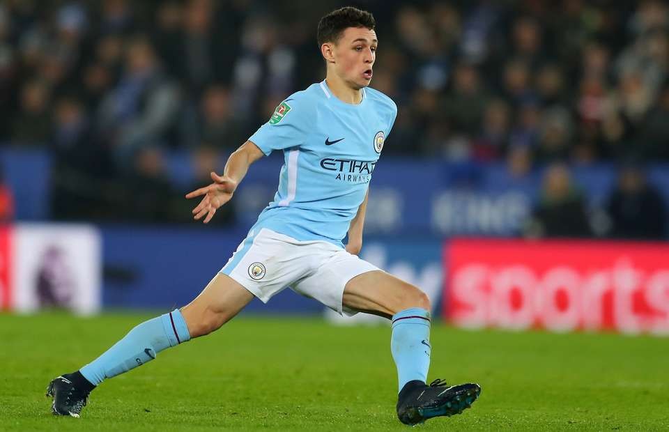 Fan Arsenal phát cuồng vì Iwobi - Bóng Đá