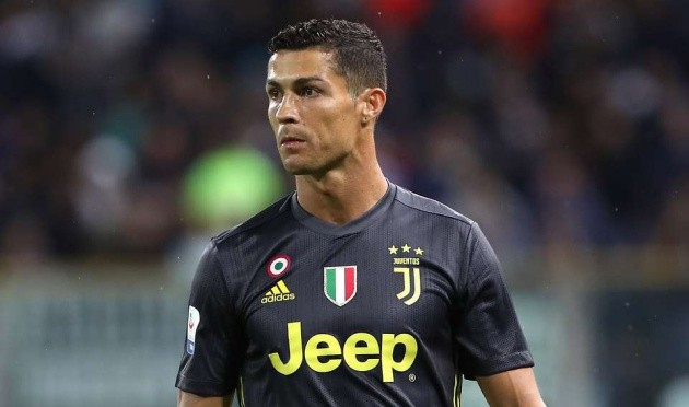 Bạn đã hiểu vì sao Ronaldo 'mê kiến tạo' hơn chưa?  - Bóng Đá