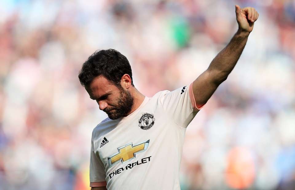 Mata đến Arsenal: Lợi ích và tác hại - Bóng Đá