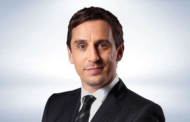 neville đáp trả klopp - Bóng Đá