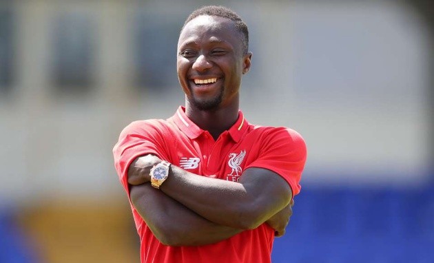 Klopp xác nhận cái tên chính thức bị loại trận Huddersfield - Bóng Đá