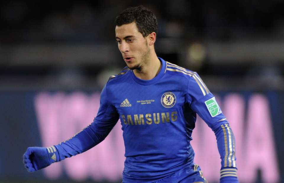 Hazard được nhận xét ra sao sau trận ra mắt cho Chelsea? - Bóng Đá