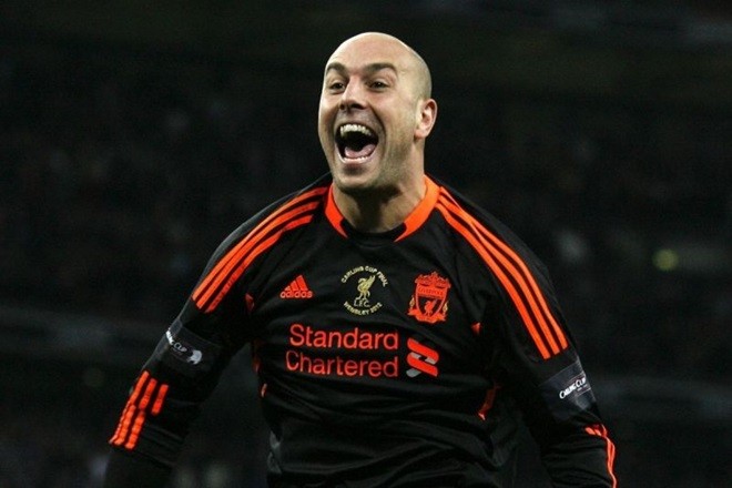 Đội hình 11 ngôi sao đã bán của Liverpool - Bóng Đá