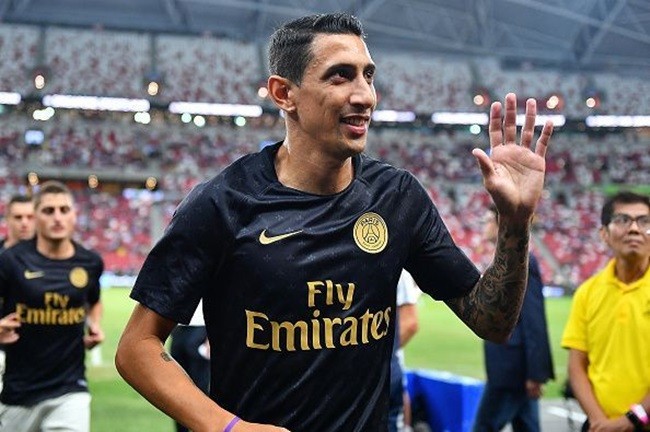 Top Players that could be Free Agents next summer - Bóng Đá