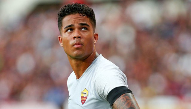 Justin Kluivert đã đúng khi từ chối Man United - Bóng Đá