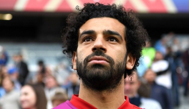 TOP 10 ngôi sao có bộ râu 'đỉnh nhất' Premier League mùa này - Bóng Đá