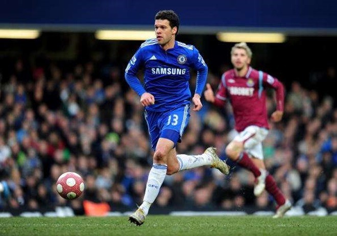 5 ngôi sao người Đức nổi tiếng nhất trong lịch sử Premier League - Bóng Đá