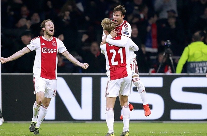 5 điểm nhấn  - Bóng Đá