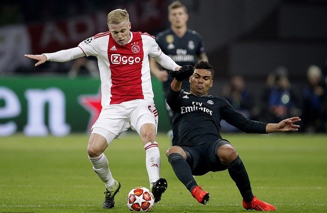 chấm điểm  - Bóng Đá