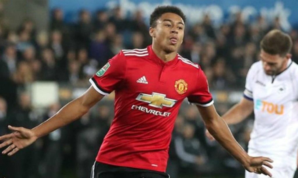 Mourinho hé lộ bí quyết giúp Lingard thăng hoa - Bóng Đá