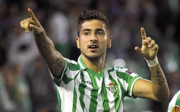 5 cầu thủ gần nhất được mệnh danh 