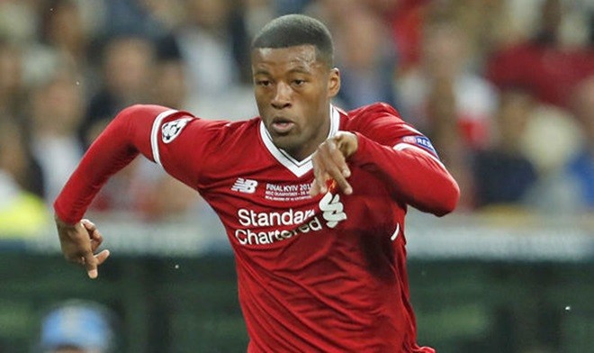 Dự đoán đội hình ra sân của Liverpool trước PSG - Bóng Đá