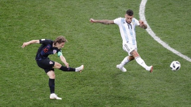 Liệu có bất công với Messi khi anh không góp mặt ở The Best? - Bóng Đá