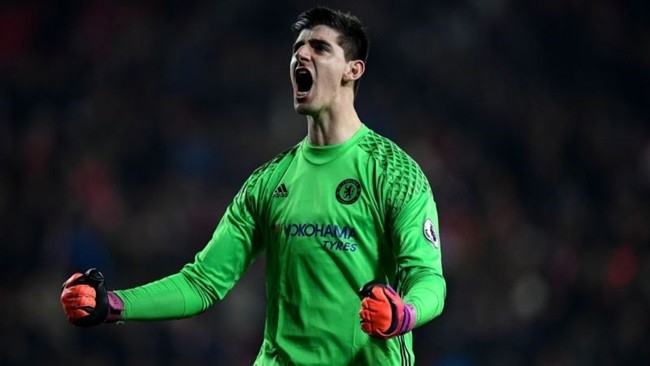 Đội hình 11 ngôi sao Chelsea đã bán - Bóng Đá