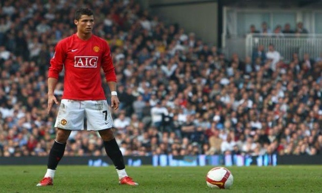 5 ngôi sao đá phạt trực tiếp xuất sắc nhất lịch sử Premier League - Bóng Đá