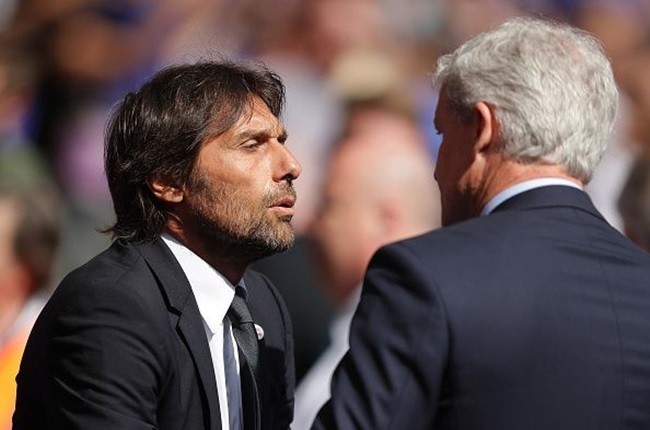 5 ứng cử viên dành cho MU nếu Mourinho ra đi - Bóng Đá