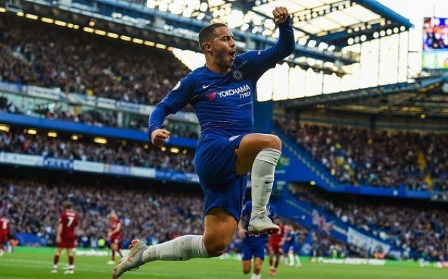 Top 5 cầu thủ xuất sắc nhất EPL tháng 9: Không bất ngờ! - Bóng Đá