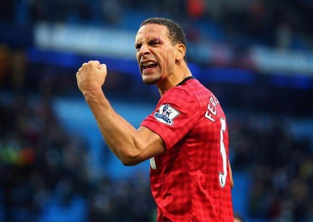 10 hảo thủ xuất sắc nhất lịch sử Ngoại hang Anh: - Bóng Đá