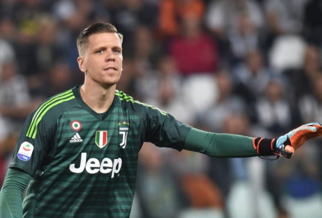 Chấm điểm Juventus trận Genoa:  - Bóng Đá
