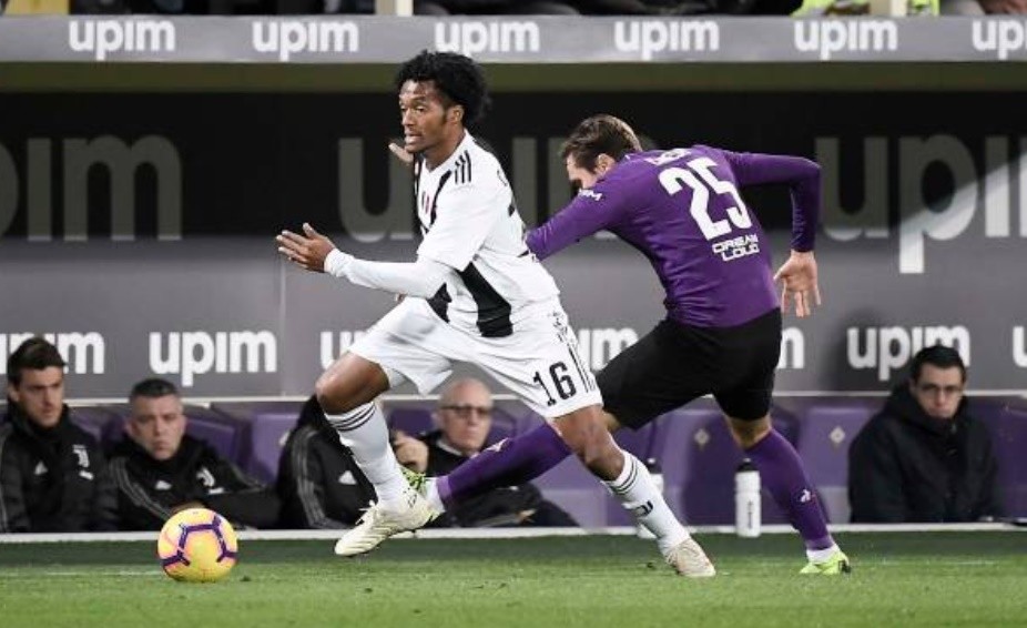 Chấm điểm Juventus trận Valencia: - Bóng Đá