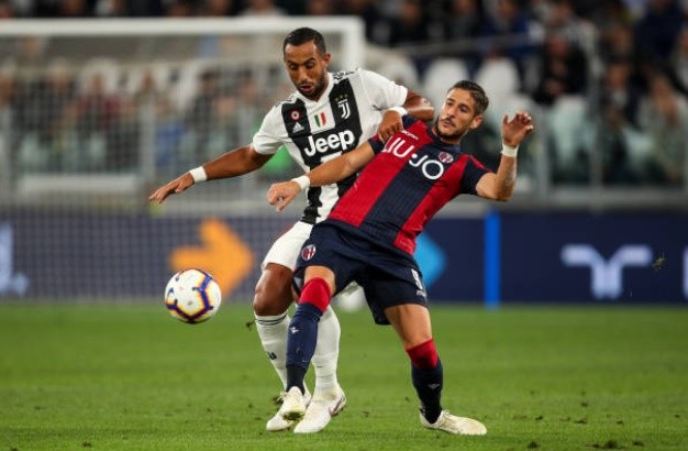 Chấm điểm Juventus trận Bologna: - Bóng Đá