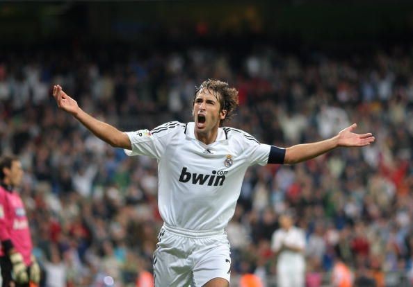 5 great players who never won the Ballon d'Or - Bóng Đá