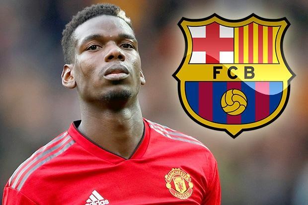 Đây, lý do Barcelona không thể 'chiều lòng' Messi trong thương vụ Pogba - Bóng Đá